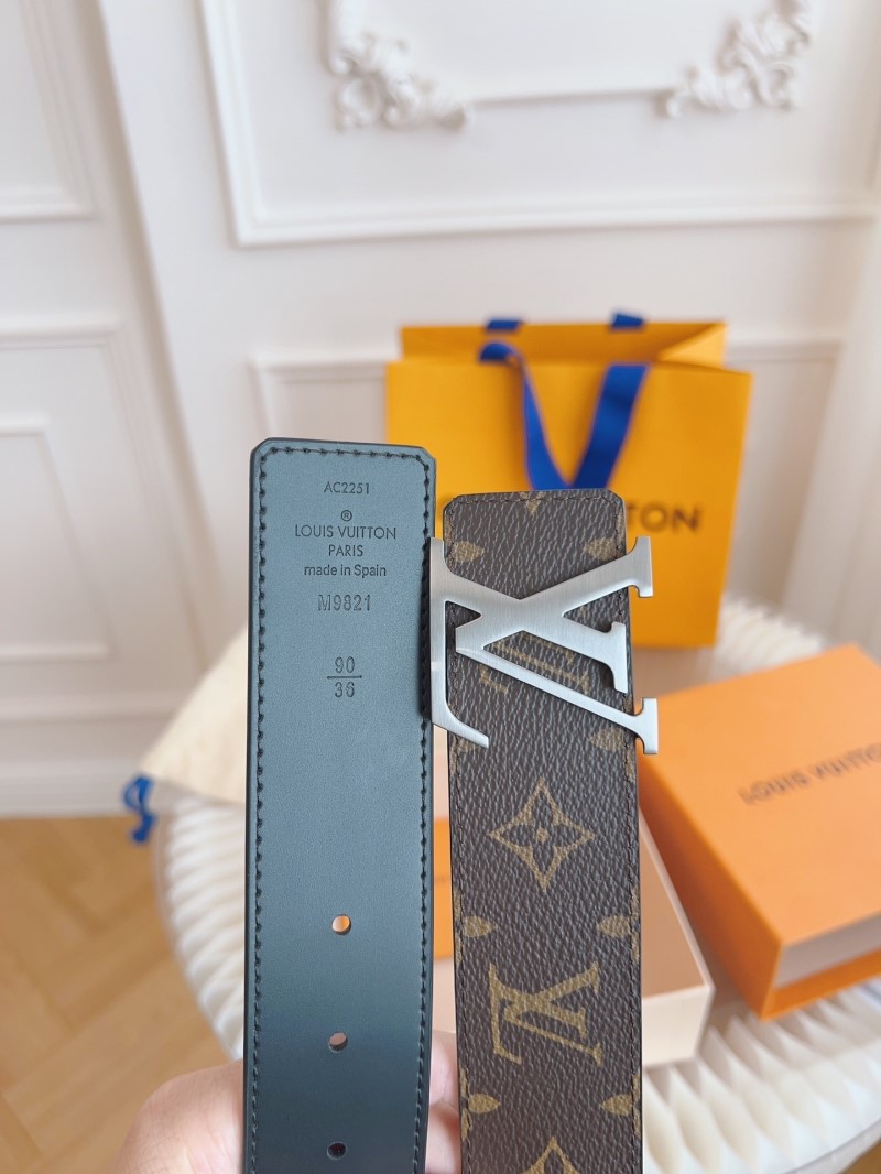 l0vis Vvtt0n belts